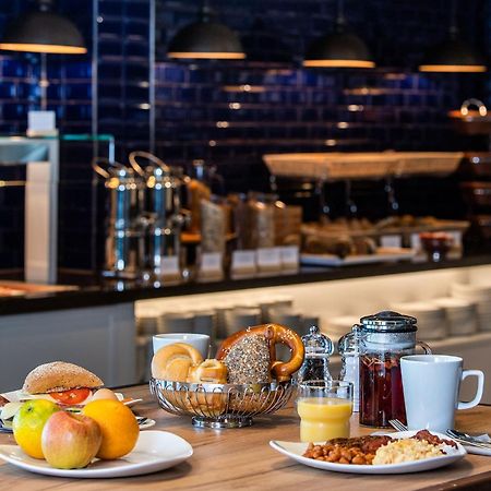 Premier Inn Berlin City Centre Zewnętrze zdjęcie
