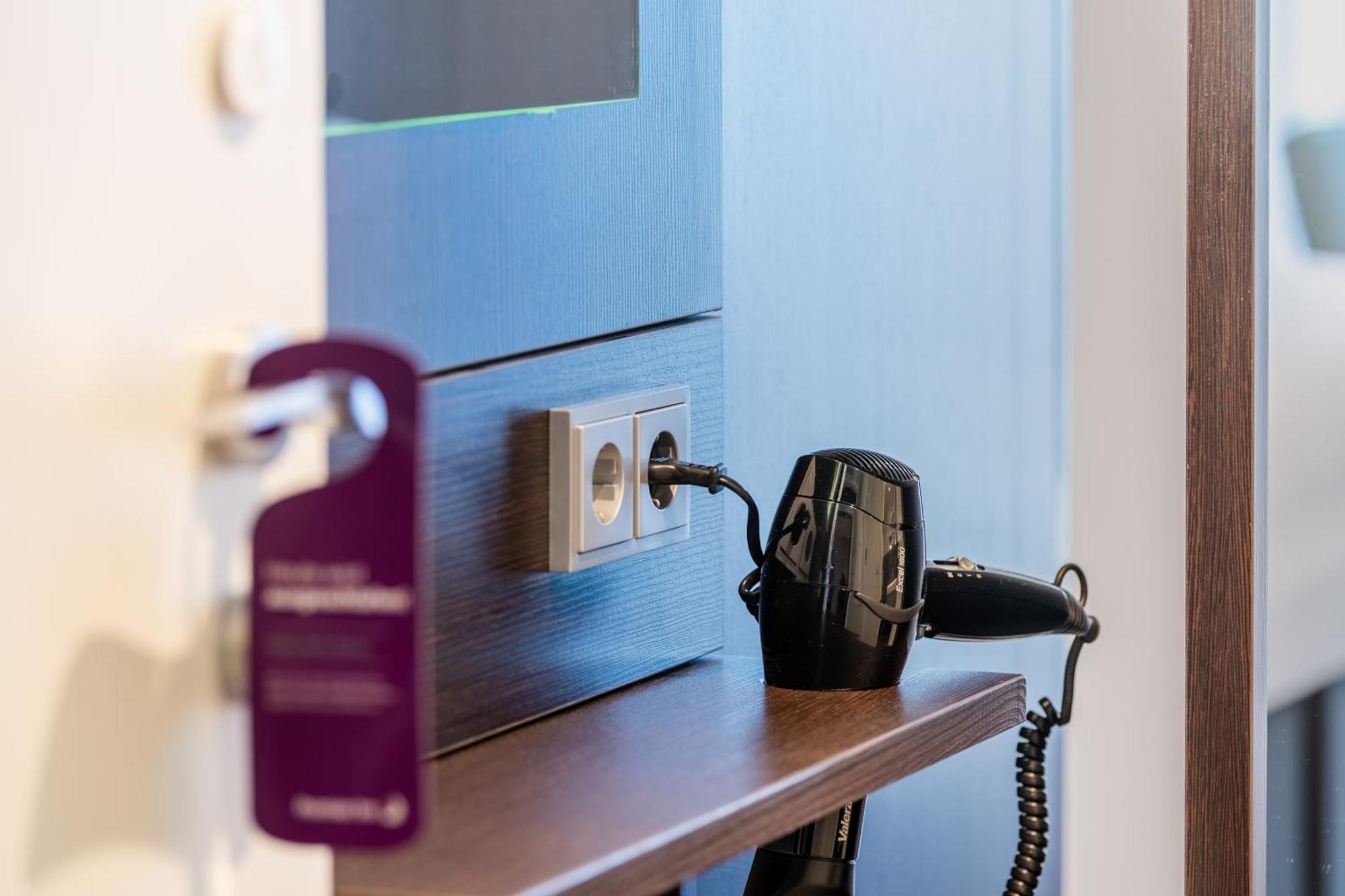 Premier Inn Berlin City Centre Zewnętrze zdjęcie