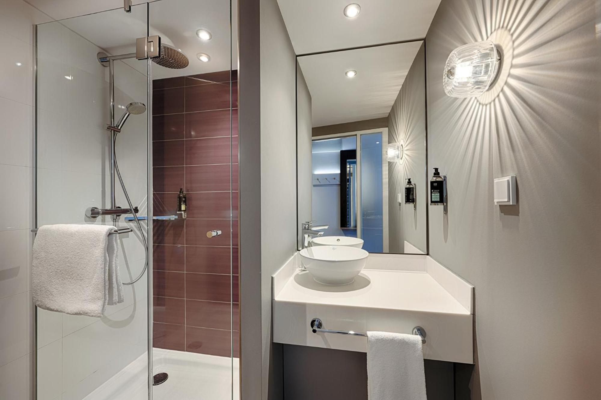 Premier Inn Berlin City Centre Zewnętrze zdjęcie